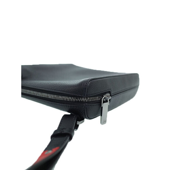 Christian Louboutin Bench Reporter Shoulder Bag - Picture 9 of 9